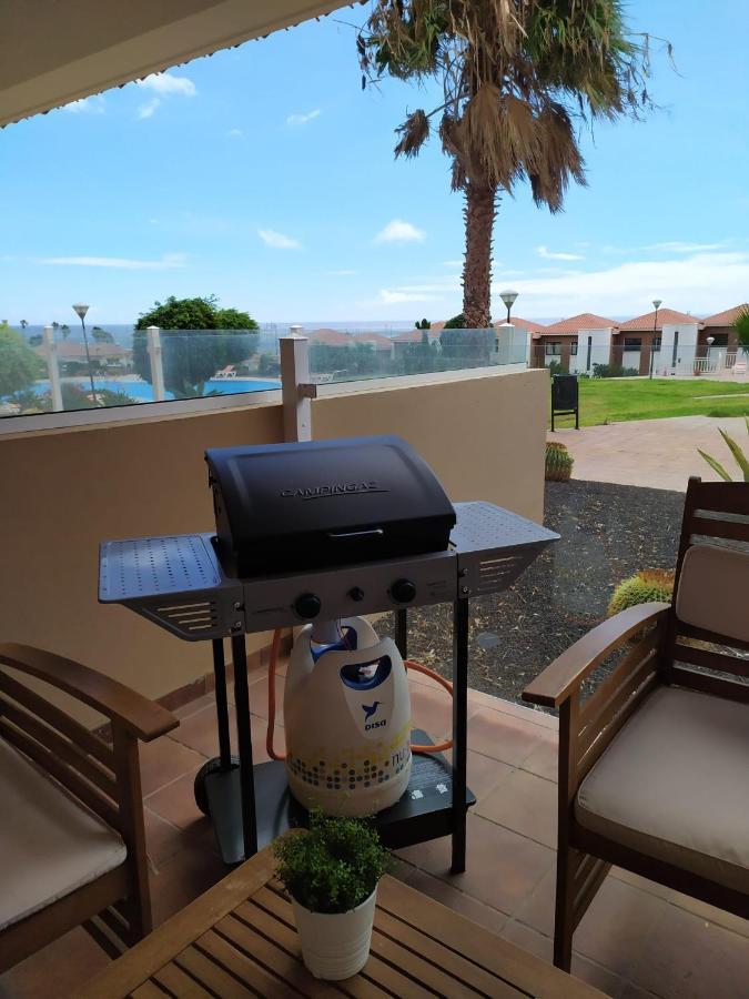 Royal Marina Golf Apartman San Miguel de Abona Kültér fotó