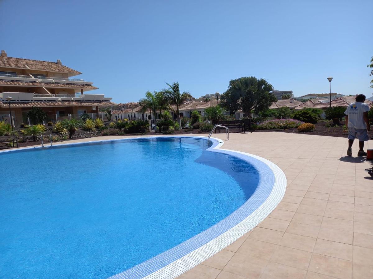 Royal Marina Golf Apartman San Miguel de Abona Kültér fotó