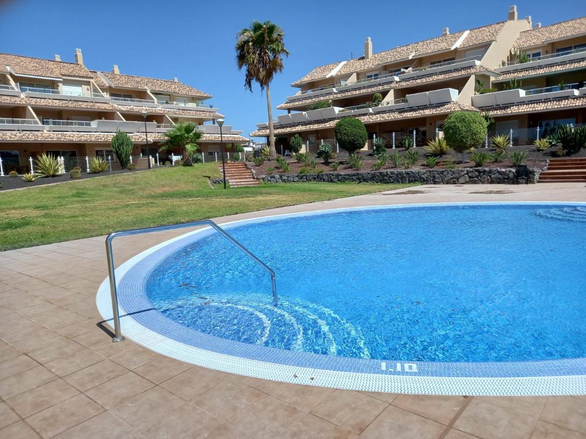 Royal Marina Golf Apartman San Miguel de Abona Kültér fotó