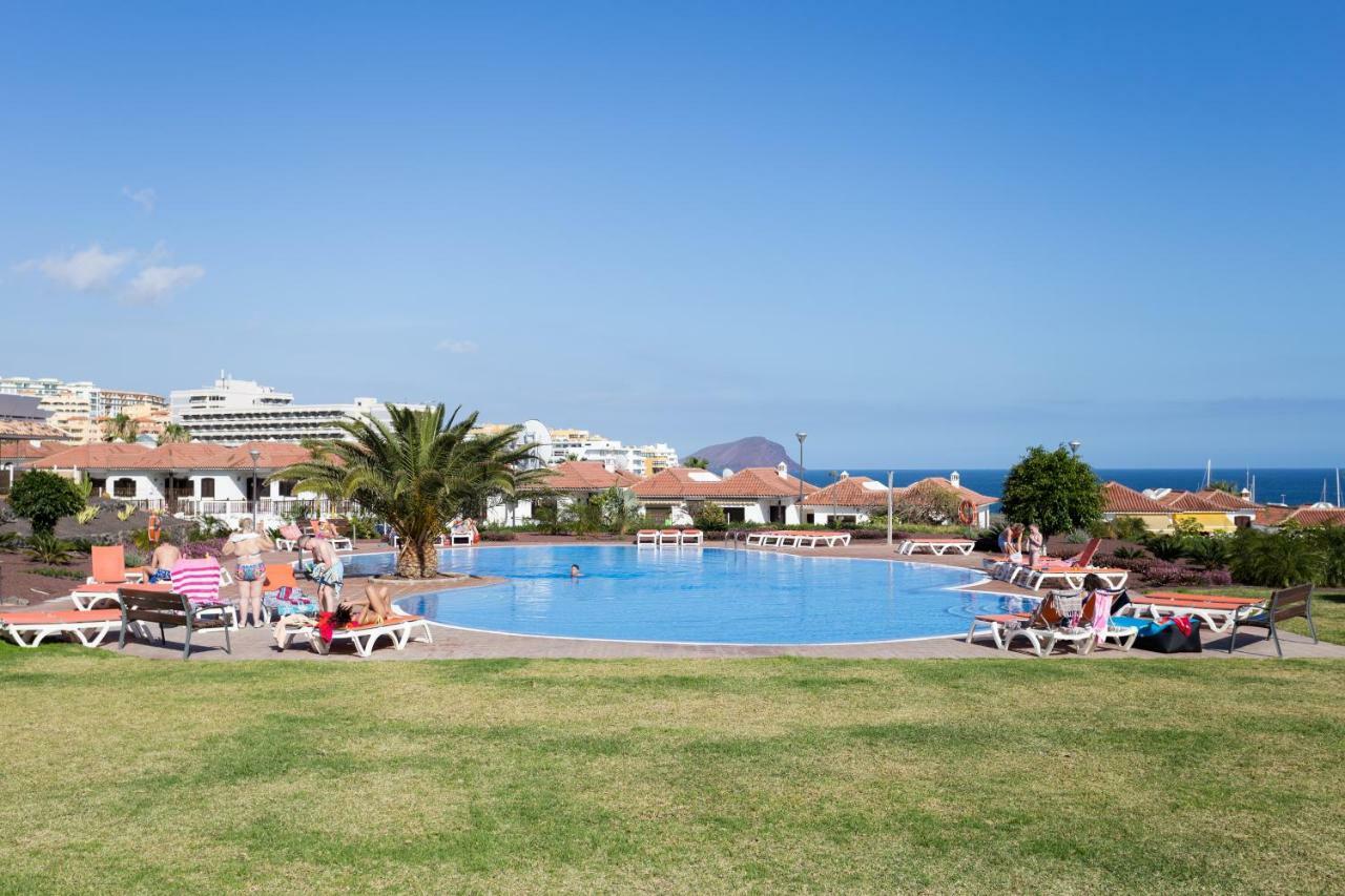 Royal Marina Golf Apartman San Miguel de Abona Kültér fotó