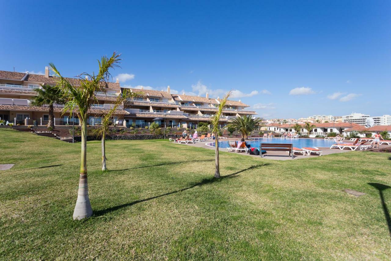 Royal Marina Golf Apartman San Miguel de Abona Kültér fotó
