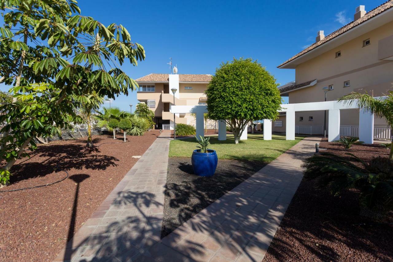 Royal Marina Golf Apartman San Miguel de Abona Kültér fotó