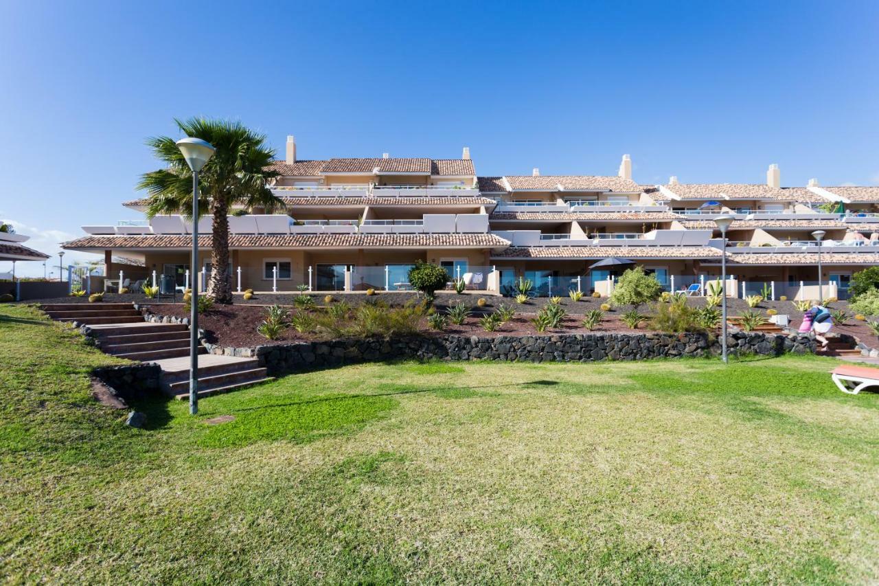 Royal Marina Golf Apartman San Miguel de Abona Kültér fotó