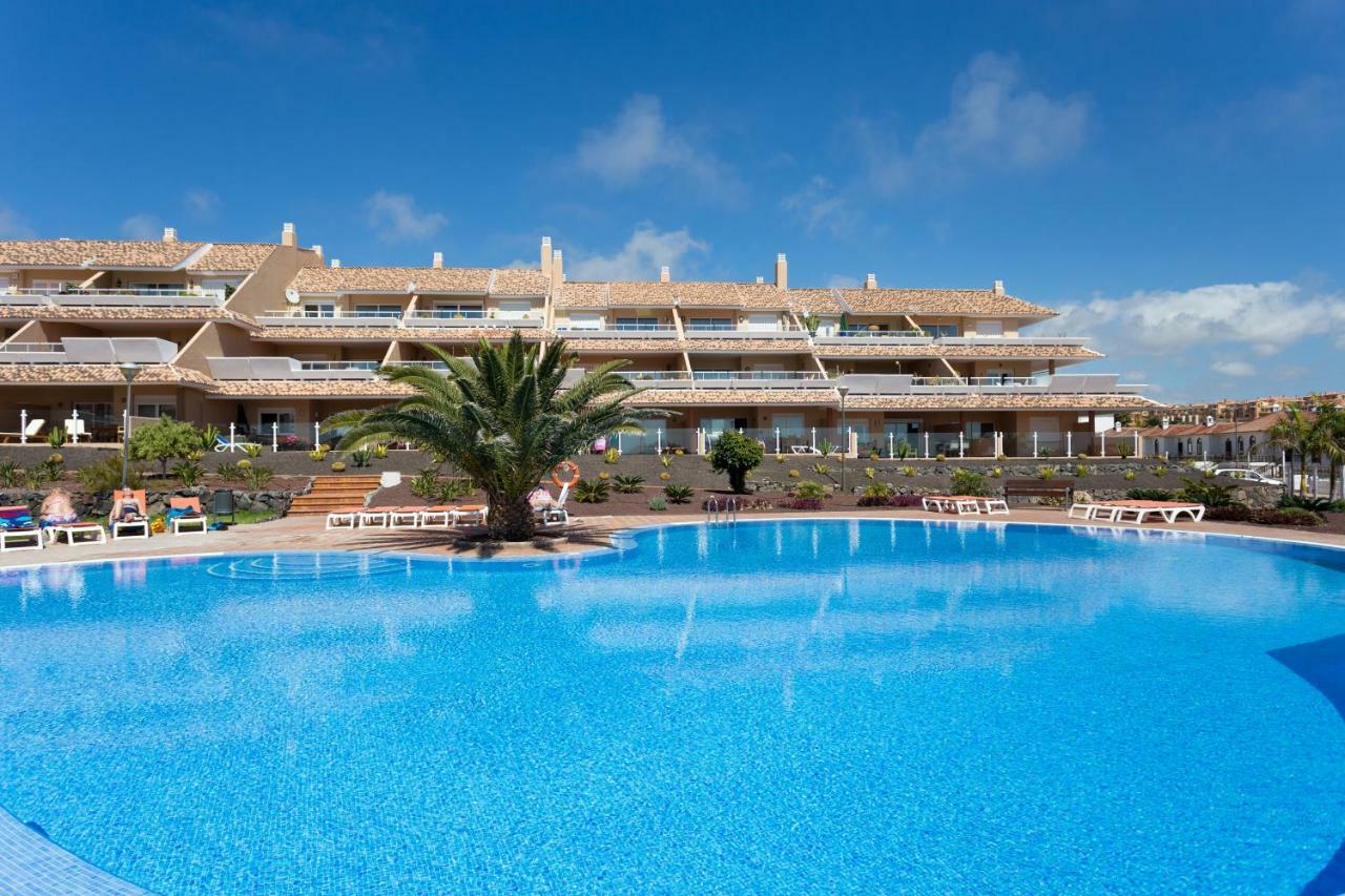 Royal Marina Golf Apartman San Miguel de Abona Kültér fotó