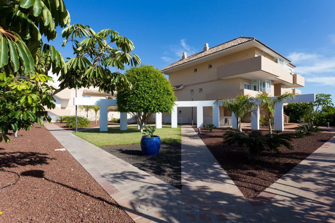Royal Marina Golf Apartman San Miguel de Abona Kültér fotó