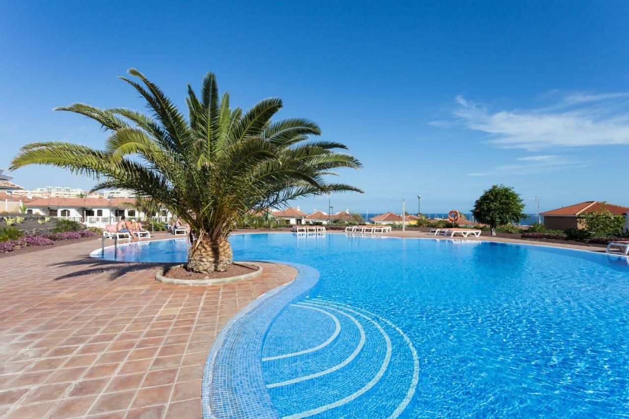 Royal Marina Golf Apartman San Miguel de Abona Kültér fotó