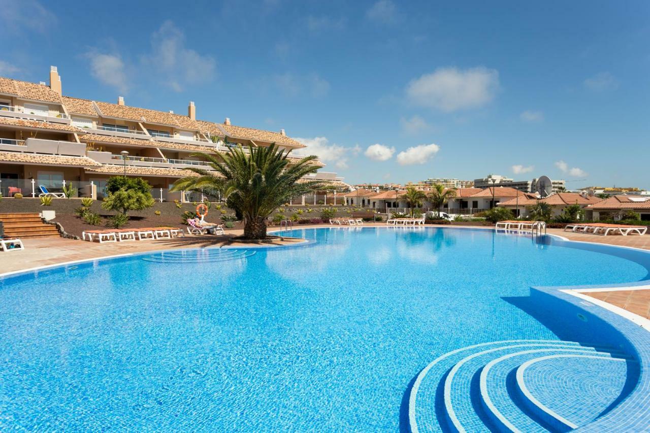 Royal Marina Golf Apartman San Miguel de Abona Kültér fotó