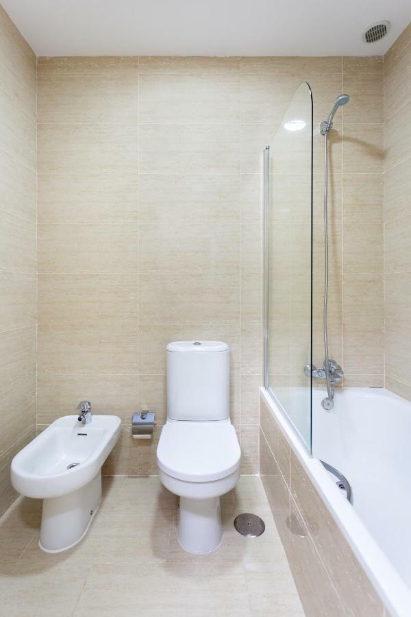 Royal Marina Golf Apartman San Miguel de Abona Kültér fotó