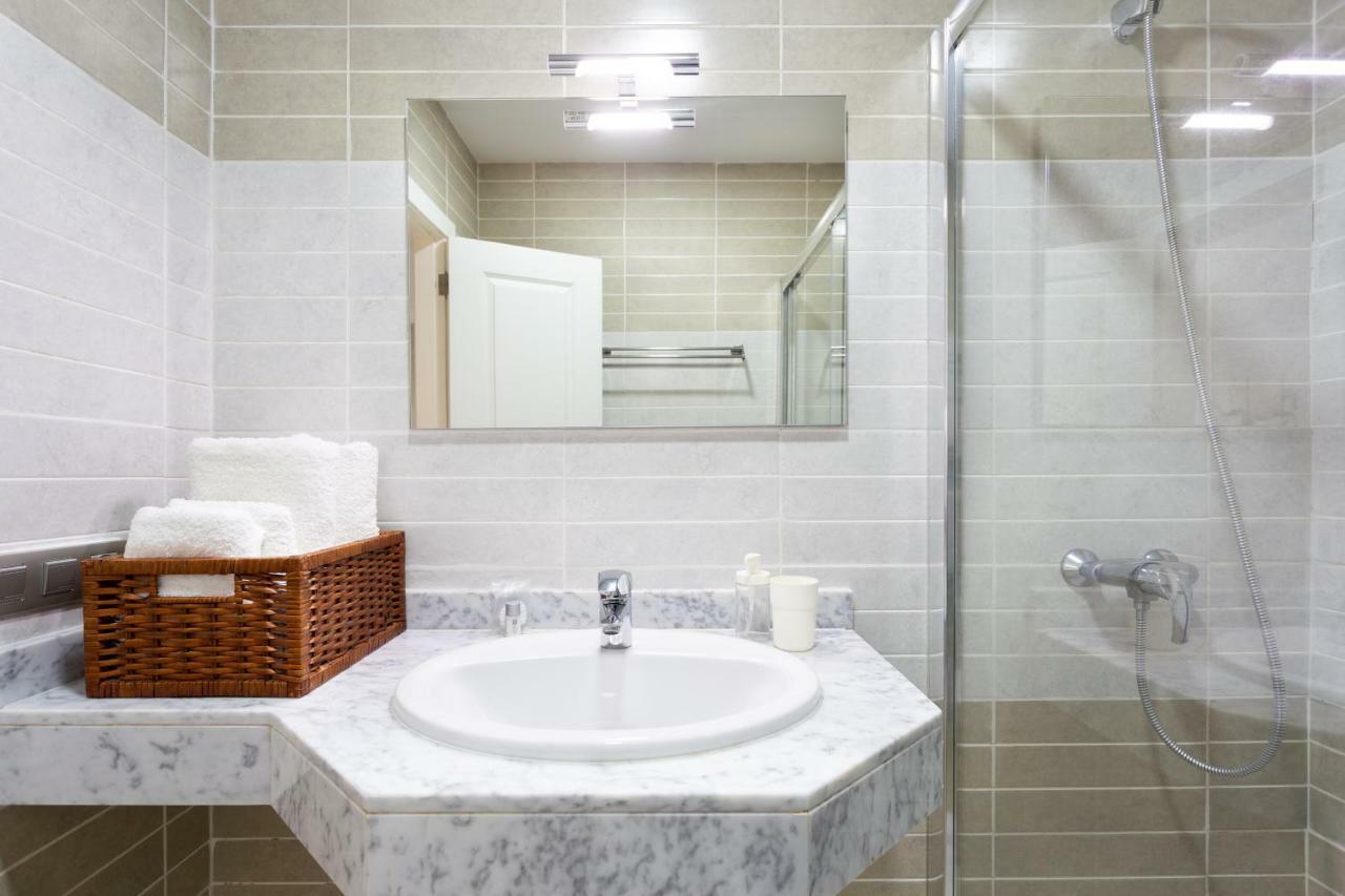 Royal Marina Golf Apartman San Miguel de Abona Kültér fotó