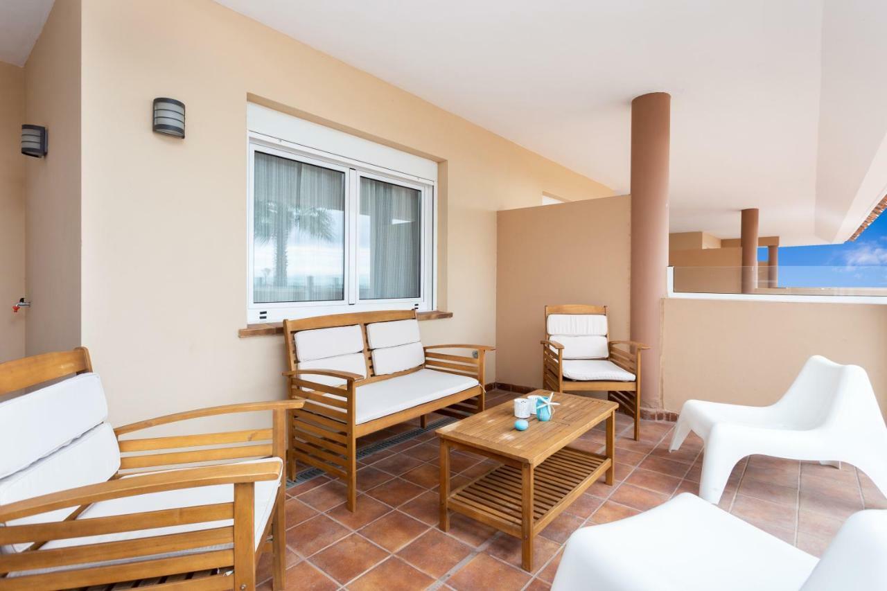 Royal Marina Golf Apartman San Miguel de Abona Kültér fotó