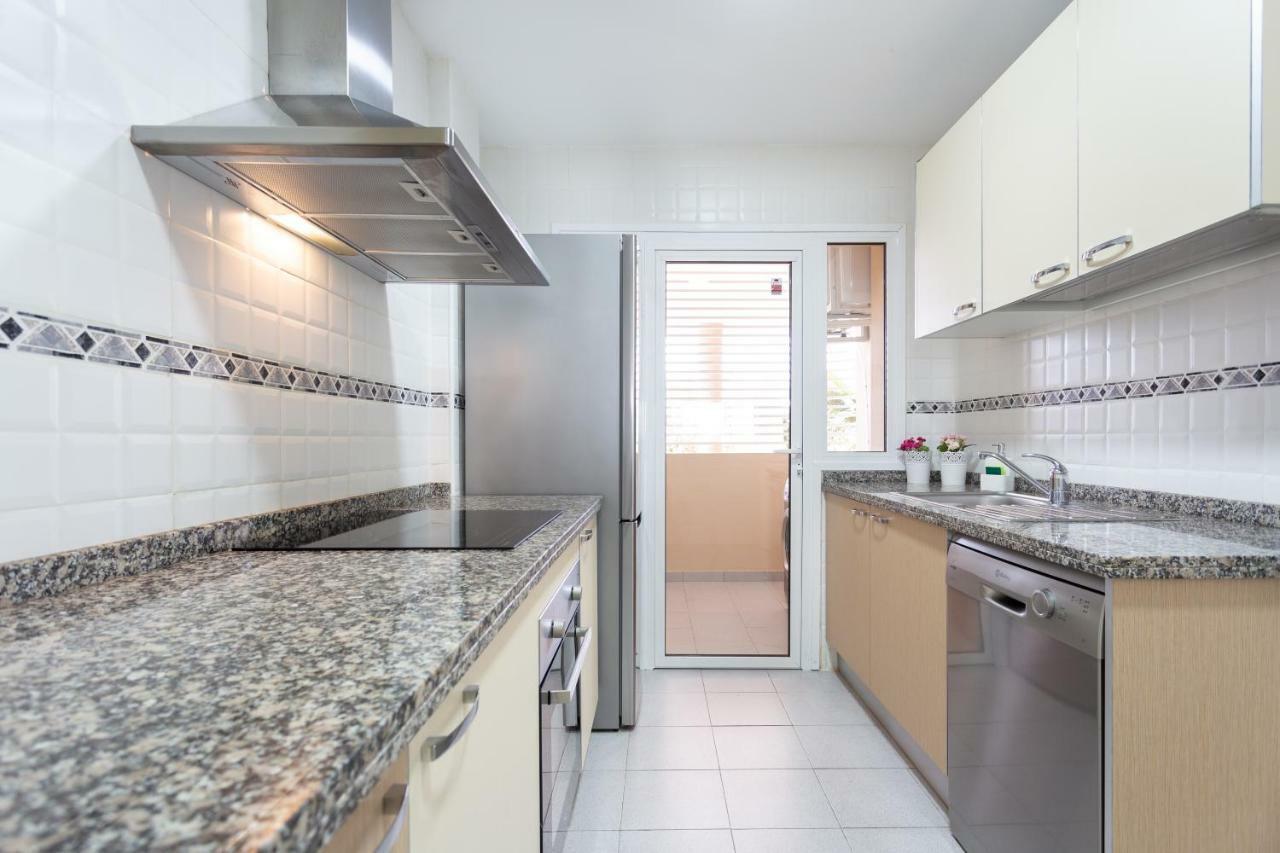 Royal Marina Golf Apartman San Miguel de Abona Kültér fotó