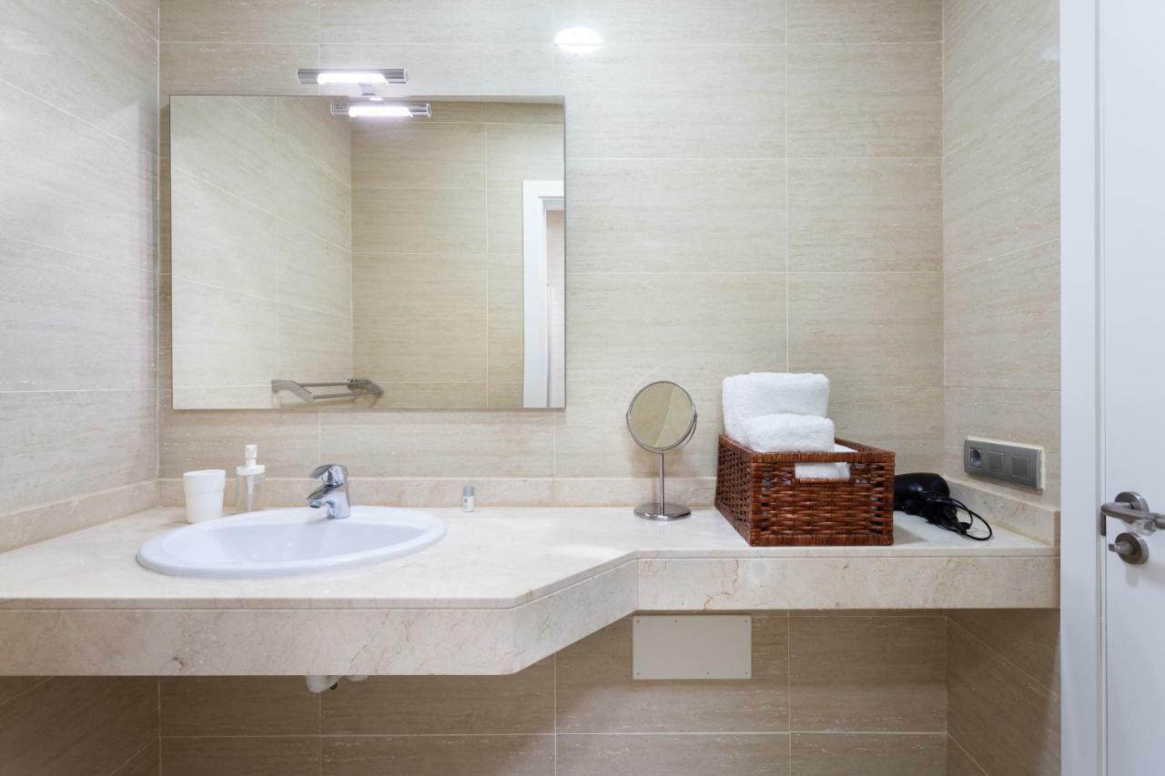 Royal Marina Golf Apartman San Miguel de Abona Kültér fotó