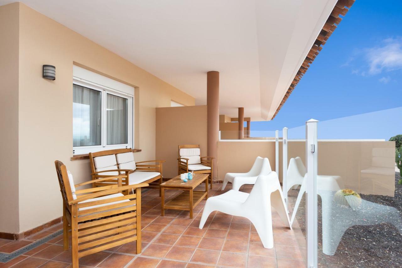 Royal Marina Golf Apartman San Miguel de Abona Kültér fotó