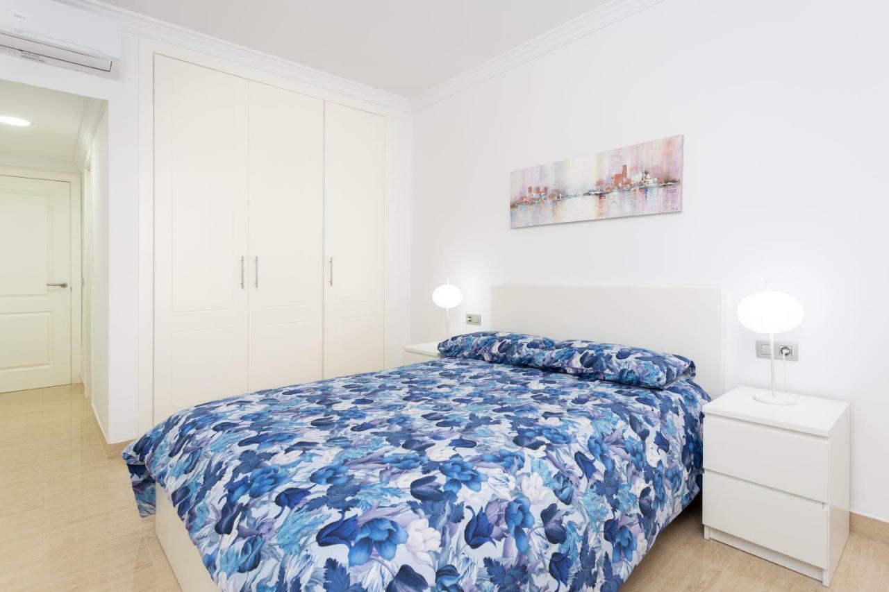 Royal Marina Golf Apartman San Miguel de Abona Kültér fotó