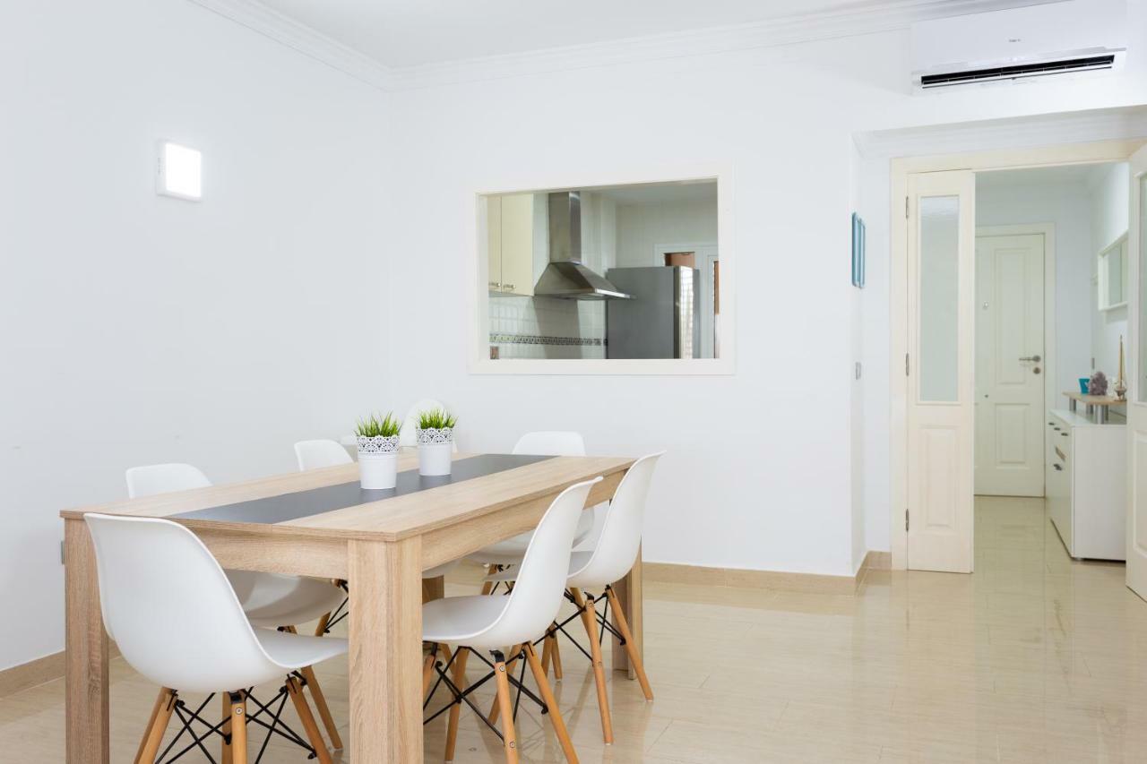 Royal Marina Golf Apartman San Miguel de Abona Kültér fotó